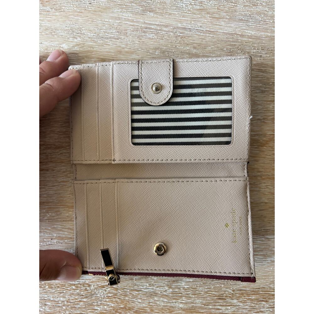 Kate Spade Wallet - Picture 3 of 3